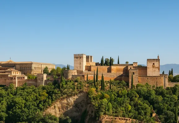 boletos para palacios nazaries online