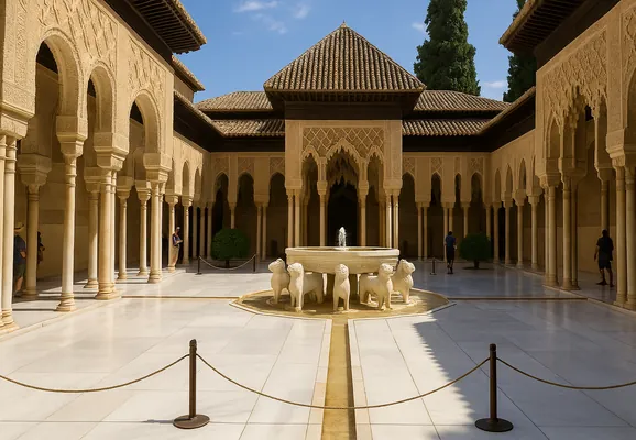 comprar entradas palacios nazaries baratas